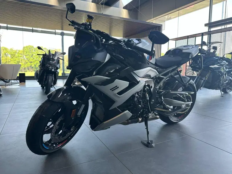 Bmw M 1000 R (2025 - 26) (5)