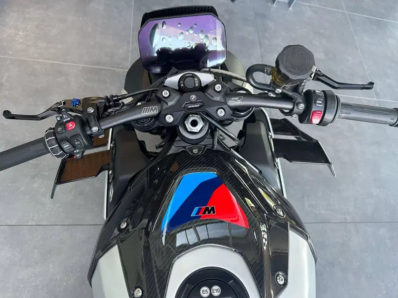 Bmw M 1000 R (2025 - 26) (8)