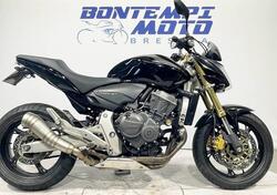Honda Hornet 600 (2007 - 10) usata