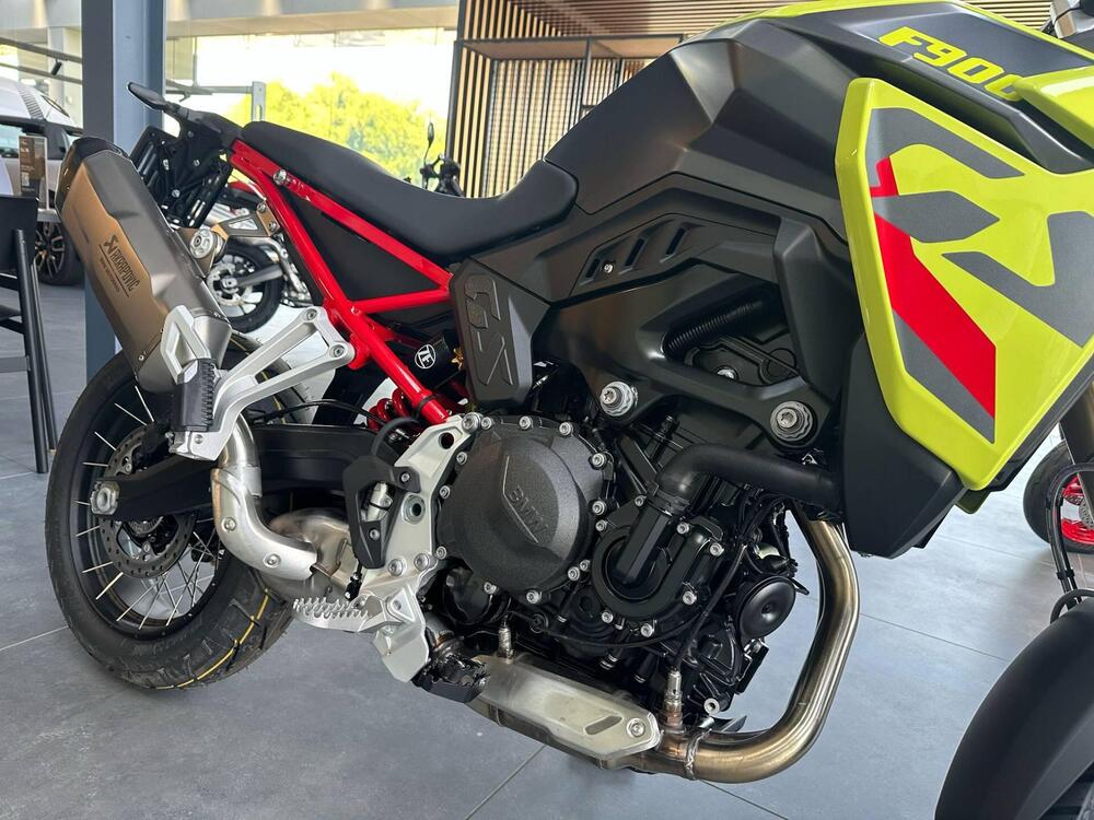 Bmw F 900 GS (2024 - 25) (4)