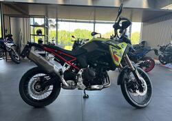 Bmw F 900 GS (2024 - 25) nuova
