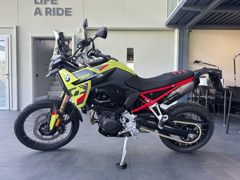 Bmw F 900 GS (2024 - 25) (5)