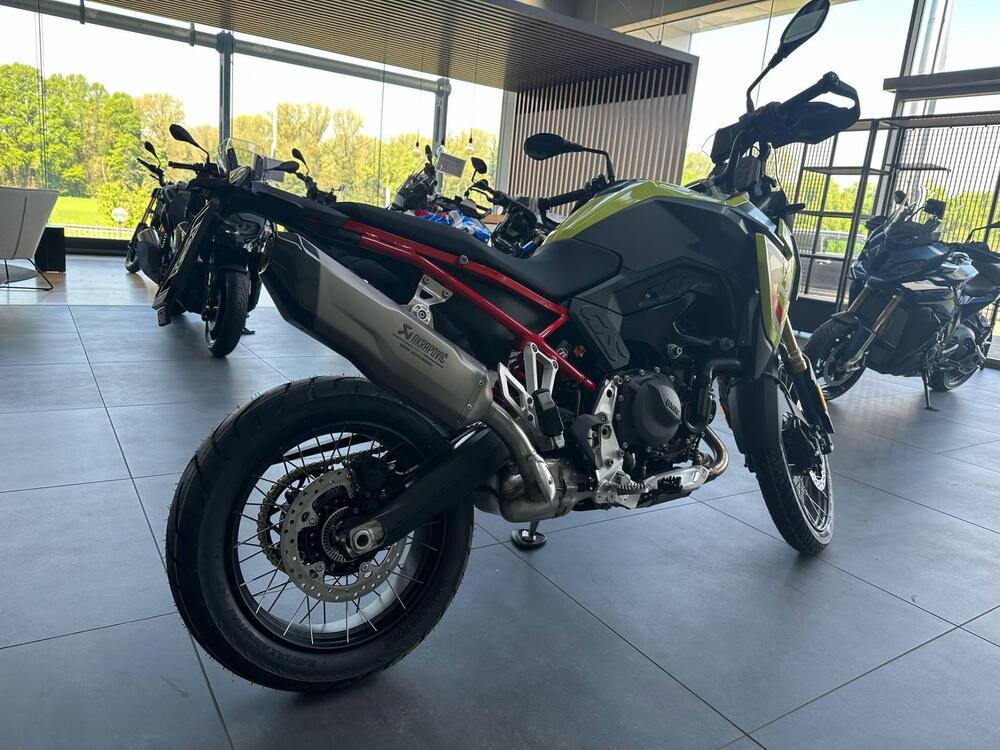 Bmw F 900 GS (2024 - 25) (3)