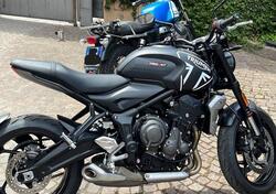 Triumph Trident 660 (2021 - 24) usata