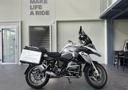 Bmw R 1200 GS (2013 - 16) usata