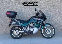 Honda Transalp XL 600V (1997 - 99) usata