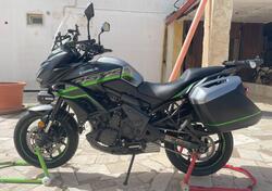 Kawasaki Versys 650 Tourer Plus (2017 - 20) usata