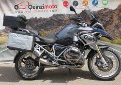 Bmw R 1200 GS (2013 - 16) usata