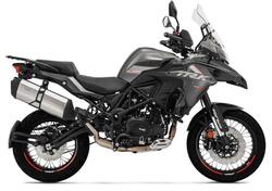 Benelli TRK 502 (2021 - 25) nuova