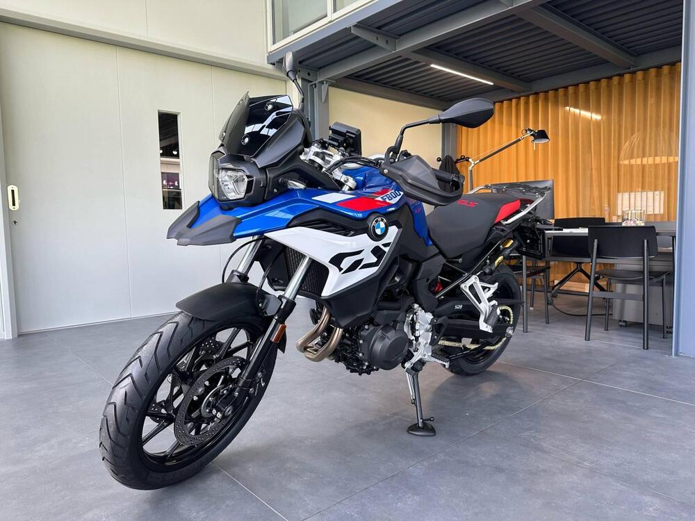 Bmw F 800 GS (2024 - 25) (5)