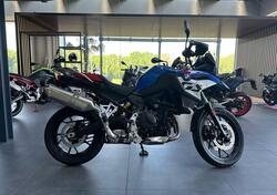 Bmw F 800 GS (2024 - 25) nuova