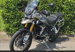 Triumph Tiger 900 Rally Pro (2020 - 23) usata
