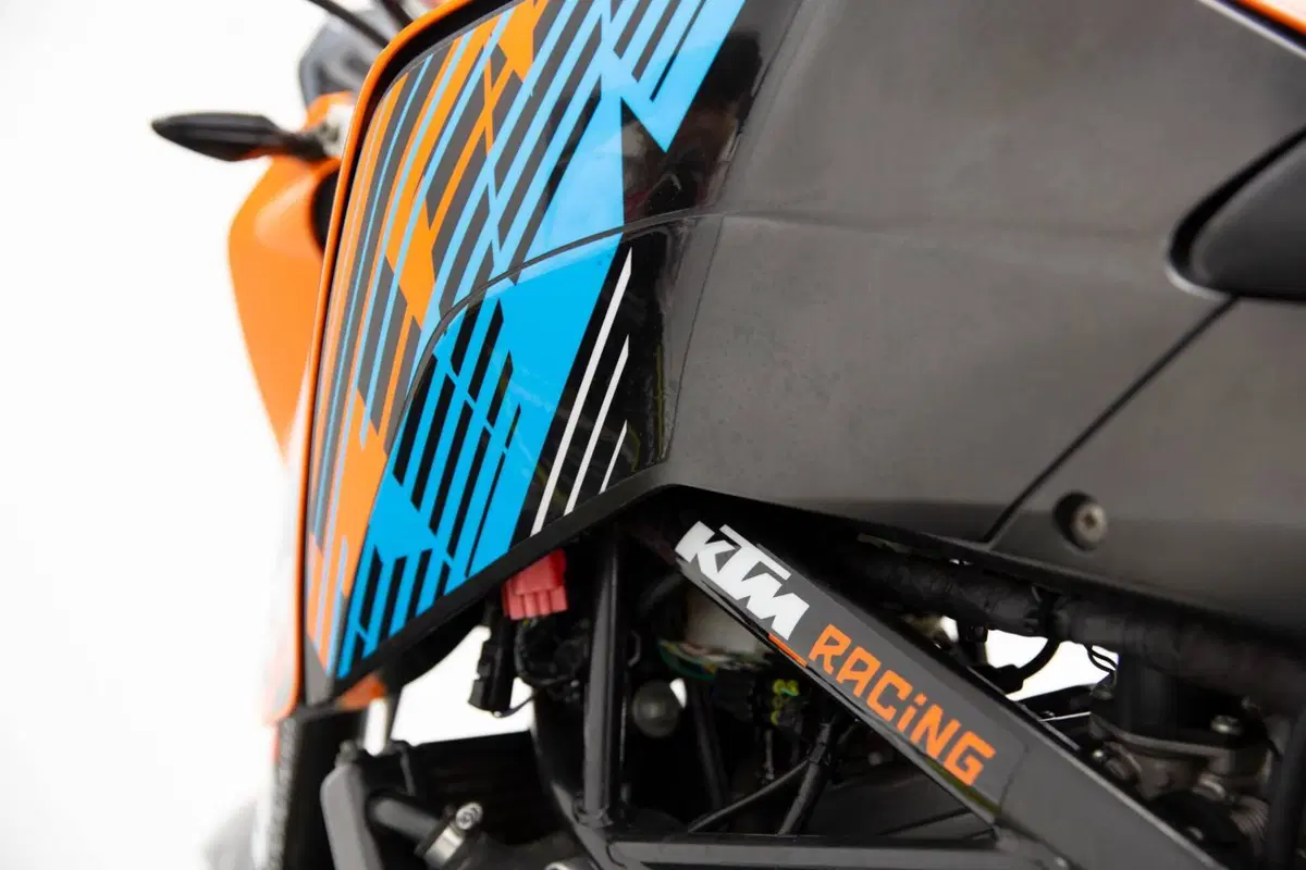 KTM 125 Duke (3)