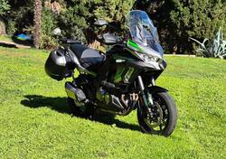 Kawasaki Versys 1000 SE Tourer Plus (2022 - 24) usata