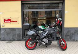 Ducati Multistrada V2 S (2022 - 24) usata