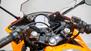 Honda CBR 125 R (2007 - 17) (14)