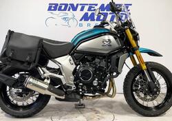 CFMOTO 700CL-X Adventure (2023 - 25) usata