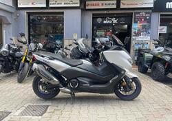 Yamaha T-Max 530 SX (2017 - 19) usata