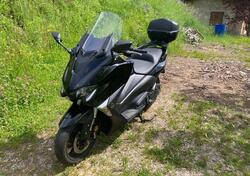 Yamaha T-Max 530 (2017 - 19) usata