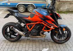 KTM 1290 Super Duke R (2020) usata