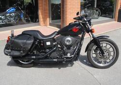 Harley-Davidson 1450 Super Glide Sport (1999 - 01) - FXDX usata
