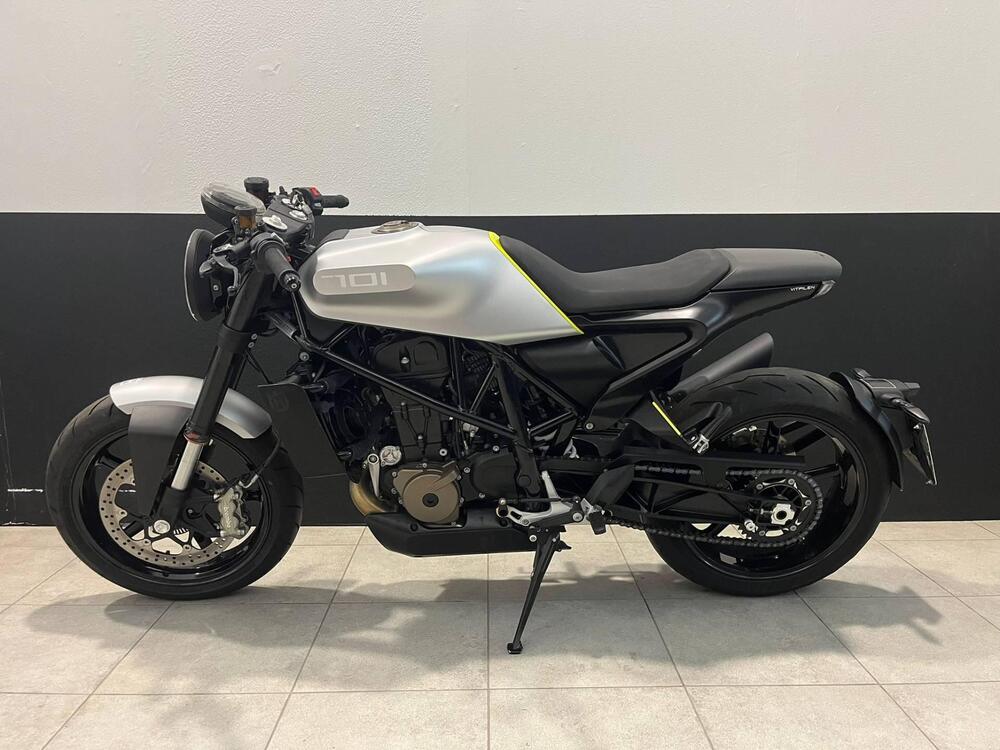 Husqvarna Vitpilen 701 (2018 - 19) (2)