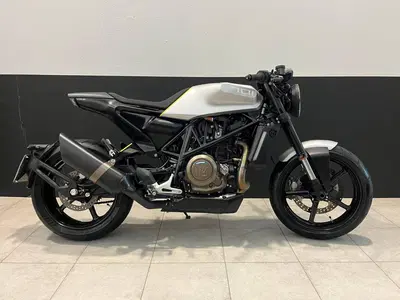 Husqvarna Vitpilen 701 (2018 - 19) usata