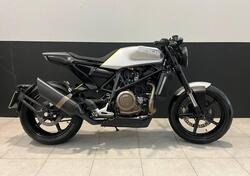 Husqvarna Vitpilen 701 (2018 - 19) usata