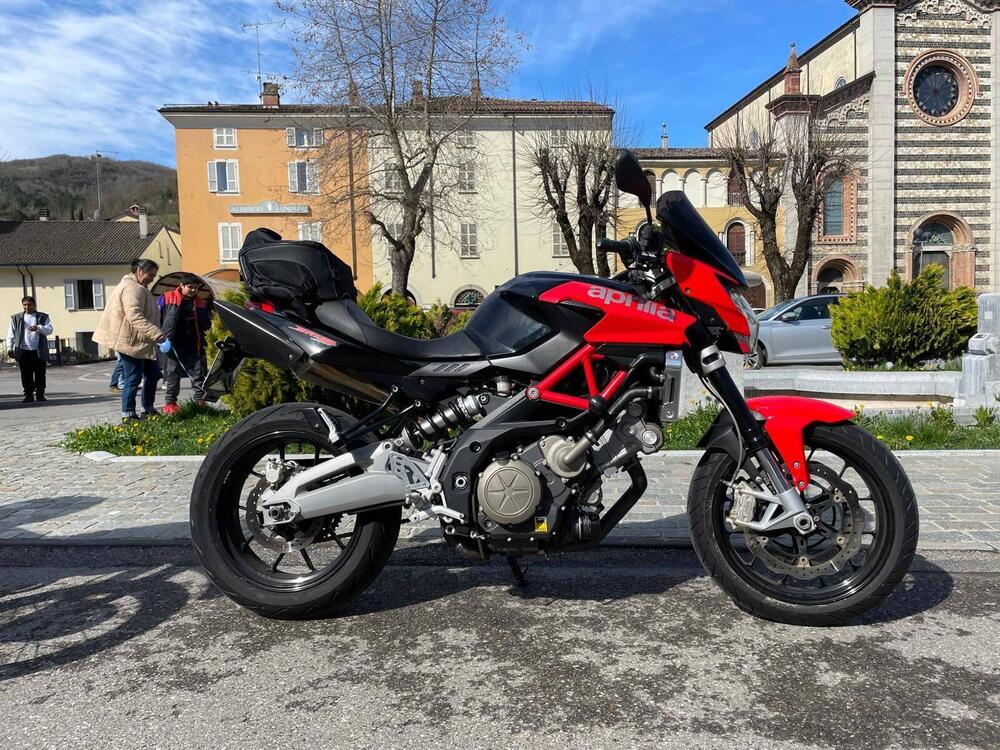 Aprilia Shiver 750 (2010 - 16) (2)
