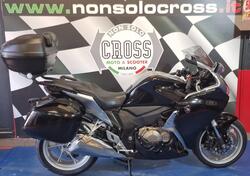 Honda VFR 1200 F ABS (2009 - 16) usata