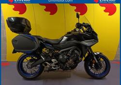 Yamaha Tracer 900 (2018 - 20) usata