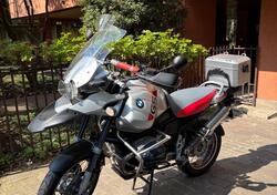 Bmw R 1150 GS Adventure (2002 - 06) usata