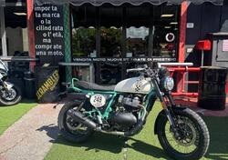 Royal Enfield Bear 650 (2025) nuova