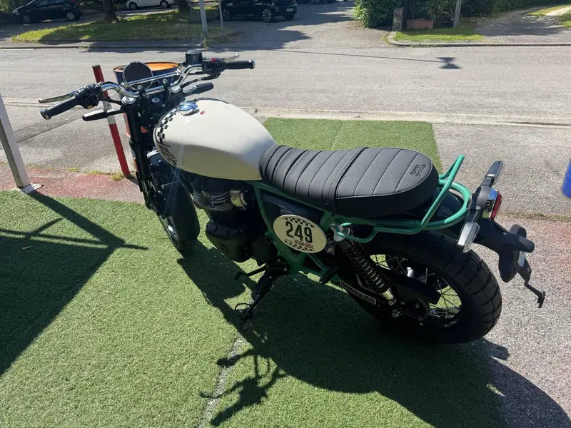 Royal Enfield Bear 650 (2025 - 26) (4)