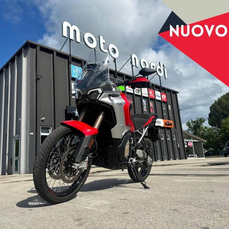 MV Agusta LXP Enduro Veloce (2024 - 25)