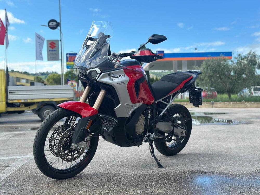 MV Agusta LXP Enduro Veloce (2024 - 25) (2)