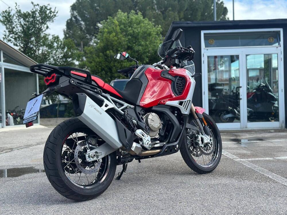 MV Agusta LXP Enduro Veloce (2024 - 25) (5)