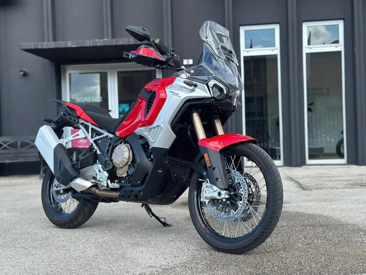 MV Agusta LXP Enduro Veloce (2024 - 25) (7)