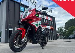 MV Agusta Turismo Veloce 800 RC SCS (2022 - 25) nuova