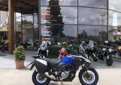Suzuki V-Strom 650XT Explorer (2022 - 25) usata