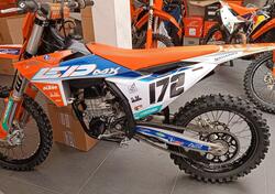 KTM 450 SX-F (2023) usata