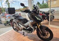 Honda X-ADV 750 Travel Edition (2017) usata