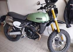 Fantic Motor Caballero 500 Rally (2024) usata
