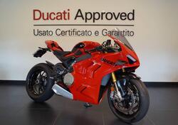 Ducati Panigale V4 S (2022 - 24) usata