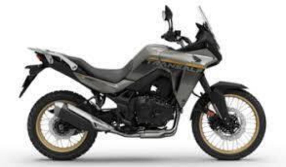 Honda Transalp XL750 (2025)