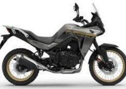 Honda Transalp XL750 (2025) nuova