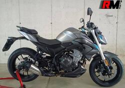 Voge Brivido 500R (2021 - 24) usata