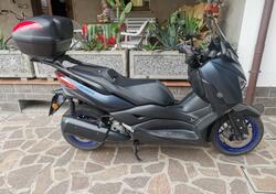 Yamaha X-Max 300 (2021 - 24) usata