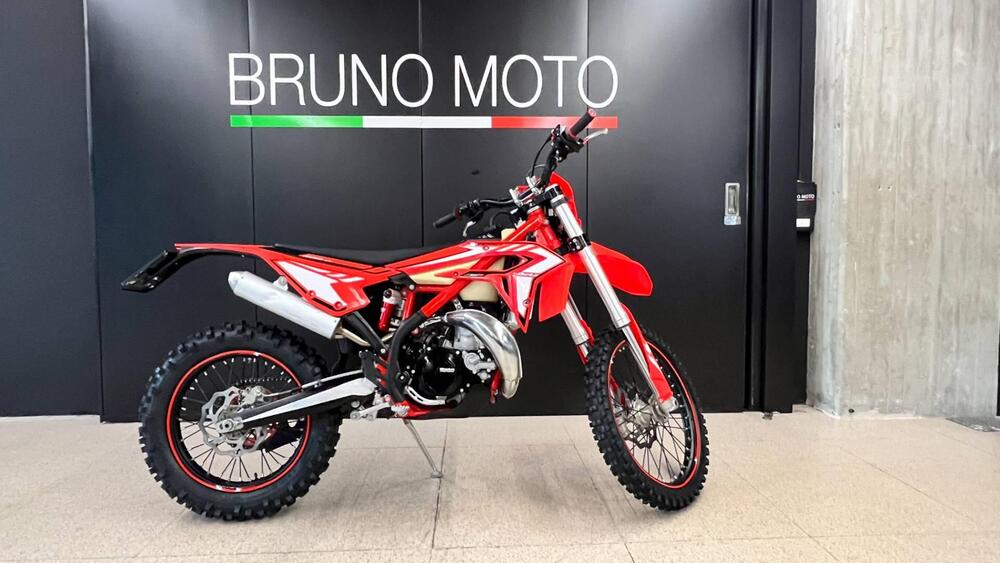 Betamotor Xtrainer 300 2t (2022)