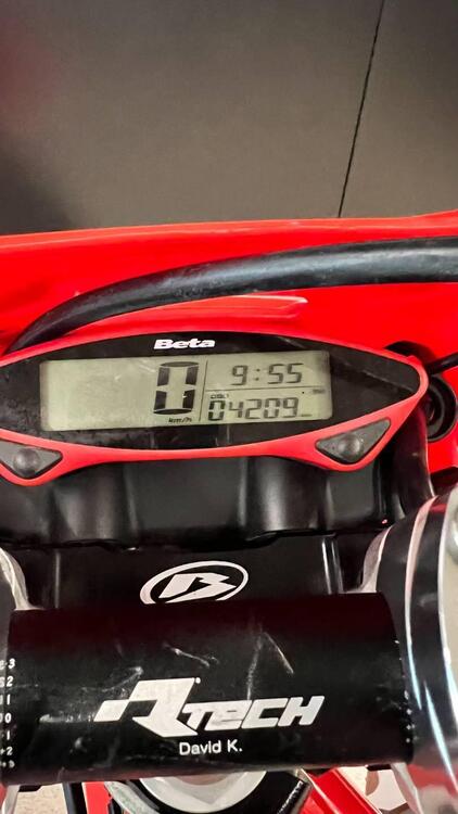 Betamotor Xtrainer 300 2t (2022) (5)